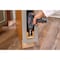 Rev-A-Shelf Maple Veneer, Light Brown, 3 in W, 27.31 in H, 23 in D, 23 in L, Light Brown 438-BCSC-3C - alternate 6